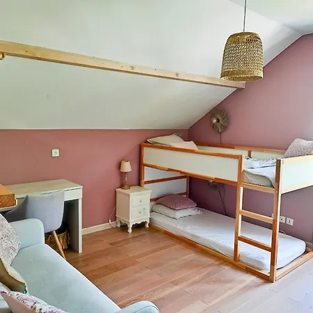Maison Bord Du D'annecy & Pieds Des Montagnes * Alex